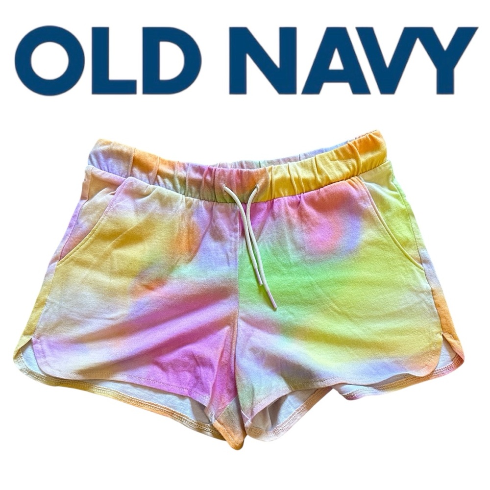NWT Old Navy Girls Shorts Size XL 14-16yrs